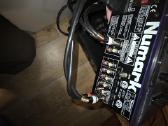 Kolonėlės stiptintuvai dj pultai - nuotraukos Nr. 22