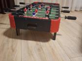 Futbolo stalas