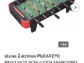 Futbolo stalas - nuotraukos Nr. 4