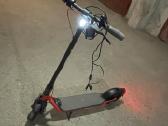 Elektrinis pasirtukas Segway Ninebot D38e - nuotraukos Nr. 6