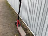Elektrinis pasirtukas Segway Ninebot D38e - nuotraukos Nr. 2