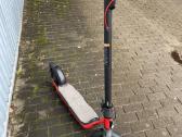 Elektrinis pasirtukas Segway Ninebot D38e - nuotraukos Nr. 3