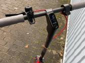 Elektrinis pasirtukas Segway Ninebot D38e - nuotraukos Nr. 4