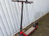 Elektrinis pasirtukas Segway Ninebot D38e