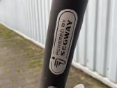 Elektrinis pasirtukas Segway Ninebot D38e - nuotraukos Nr. 5