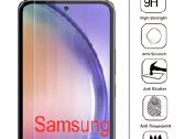 Samsung Galaxy A52 grūdintas ekrano stiklas 9h