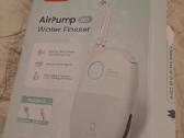 Oclean Airpump A10 Water Flosser burnos irigatoriu - nuotraukos Nr. 3