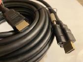 Kabelis Hdmi+hdmi