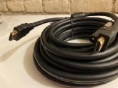 Kabelis Hdmi+hdmi - nuotraukos Nr. 3