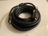Kabelis Hdmi+hdmi - nuotraukos Nr. 2