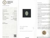 Opalai juvelyriniam dirbiniui, investicijai - nuotraukos Nr. 13