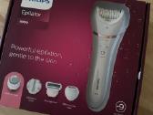 Epiliatorius Philips Bre740/10 - nuotraukos Nr. 2
