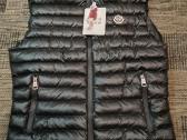Moncler liemenė - nuotraukos Nr. 2