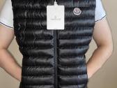 Moncler liemenė