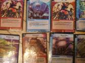 Duel Master kortelės - nuotraukos Nr. 2