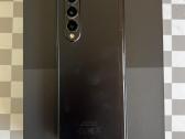 Samsung Galaxy Z Fold3 256gb - nuotraukos Nr. 3