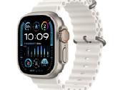 Nauji Apple Watch Ultra 2 - nuotraukos Nr. 3