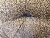 Chesterfield stiliaus kavos staliukas - nuotraukos Nr. 2
