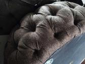 Chesterfield stiliaus kavos staliukas - nuotraukos Nr. 4