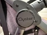 Oyster Zero Gravity - nuotraukos Nr. 4