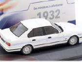 Bmw 5 Series E34 1:43 - nuotraukos Nr. 3