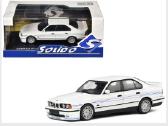 Bmw 5 Series E34 1:43 - nuotraukos Nr. 4