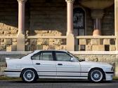 Bmw 5 Series E34 1:43 - nuotraukos Nr. 5