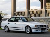 Bmw 5 Series E34 1:43 - nuotraukos Nr. 6
