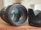 Sigma 85mm F1.4 Dg Hsm Canon - nuotraukos Nr. 2