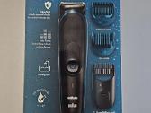 Gillette i5 Body Intimate Trimmer - nuotraukos Nr. 2