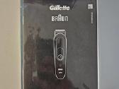 Gillette i5 Body Intimate Trimmer - nuotraukos Nr. 3