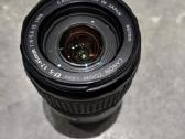 Canon Ef-s 17-85mm f/4-5.6 Is Usm kiti objektyvai