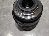 Canon Ef-s 17-85mm f/4-5.6 Is Usm kiti objektyvai - nuotraukos Nr. 3