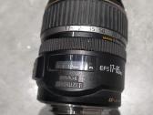 Canon Ef-s 17-85mm f/4-5.6 Is Usm kiti objektyvai - nuotraukos Nr. 2