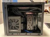 Silverstone sugo 16 Itx Sff 13litrų - nuotraukos Nr. 7