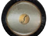 Gongas "Paiste" (ieškau pirkti) - nuotraukos Nr. 2