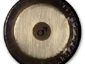 Gongas "Paiste" (ieškau pirkti) - nuotraukos Nr. 3