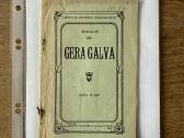 Žemaitė. Gera galva. 1910 m.