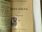 Žemaitė. Gera galva. 1910 m. - nuotraukos Nr. 2