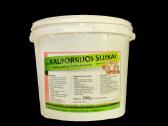Kalifornijos sliekai - nuotraukos Nr. 2