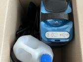Tefal Cube Lyginimo sistema Ut2020 - nuotraukos Nr. 10