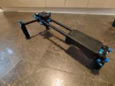 Neewer camera shoulder rig - nuotraukos Nr. 3