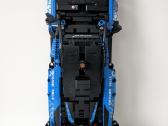 Kolekcinis Lego Mclaren Senna Gtr (42123) - nuotraukos Nr. 3