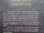 Nepaklusnusis disko skyrius - nuotraukos Nr. 3