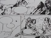 Komikso "Žemėje, kuri išrado ateitį" vadovas - nuotraukos Nr. 2