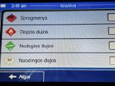 GPS Primo. 7 coliai. Visas komplektas. - nuotraukos Nr. 5