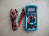 Multimetras Testeris Voltmetras Fy8233x