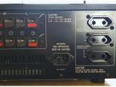 Kasetine deka Pioneer Ct-f900; 850; 750; 700; - nuotraukos Nr. 33