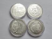 2000-2001 10 markiu Unc 4vnt