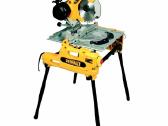 Scheppach ,bosch, dewalt skersinio pjovimo staklės - nuotraukos Nr. 22